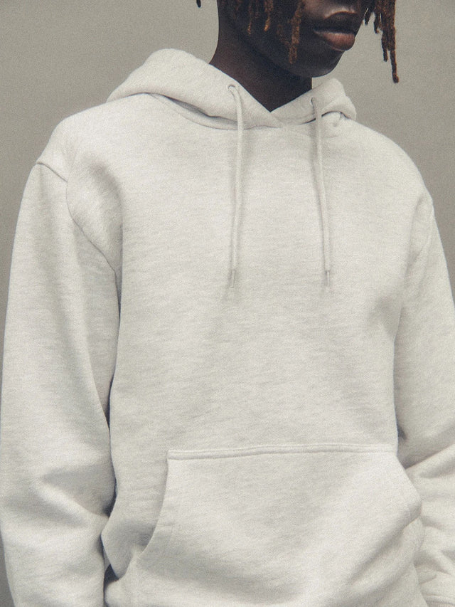 Standard Hoodie
