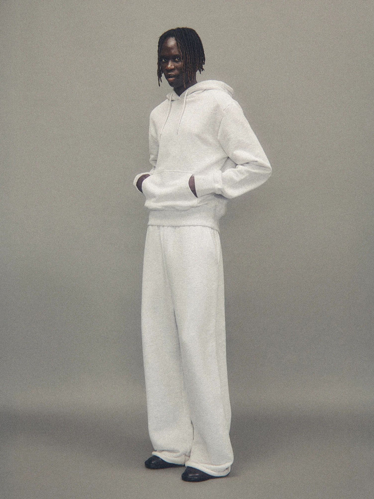 Standard Hoodie