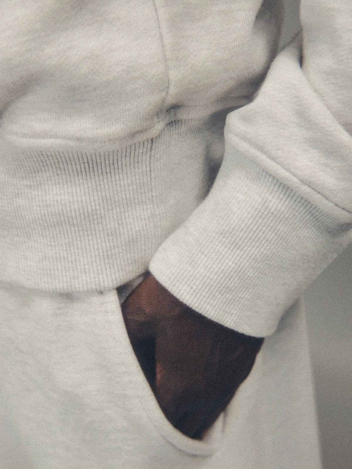 Standard Hoodie