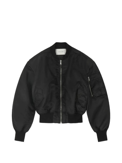 Cropped Broad Bomber