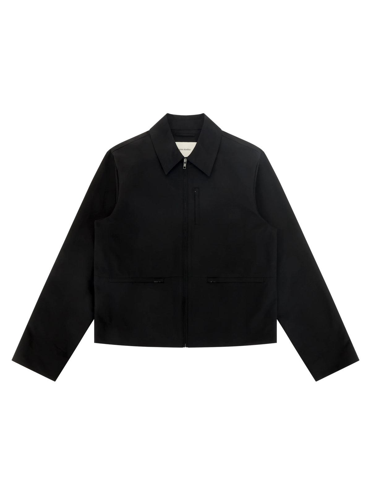 Wight Jacket