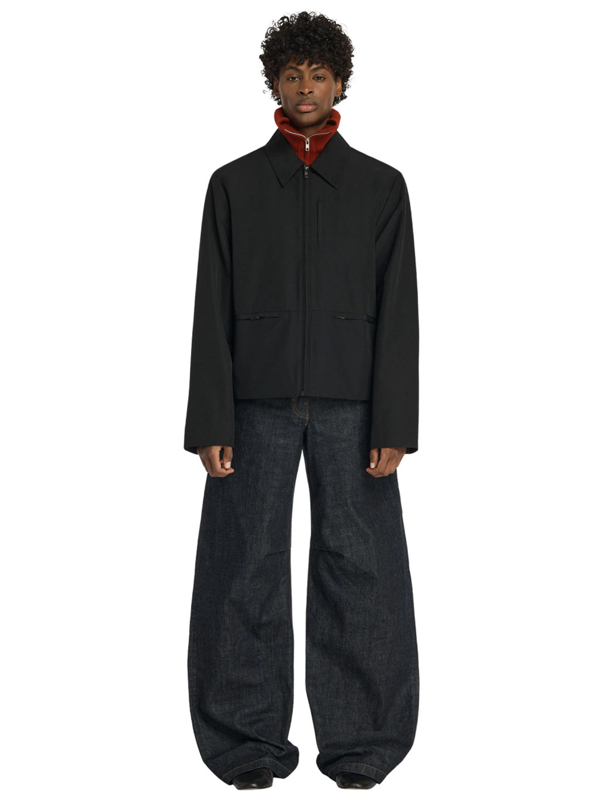 Wight Jacket