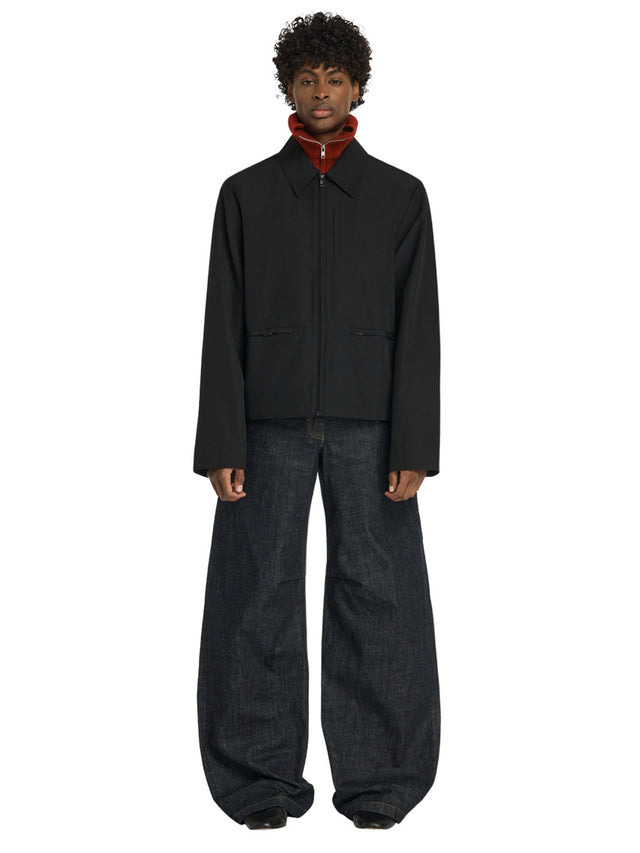 Wight Jacket