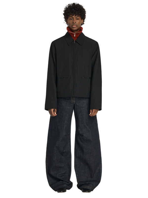 Wight Jacket