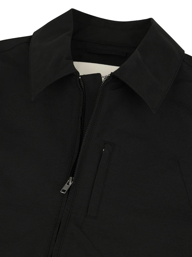 Wight Jacket