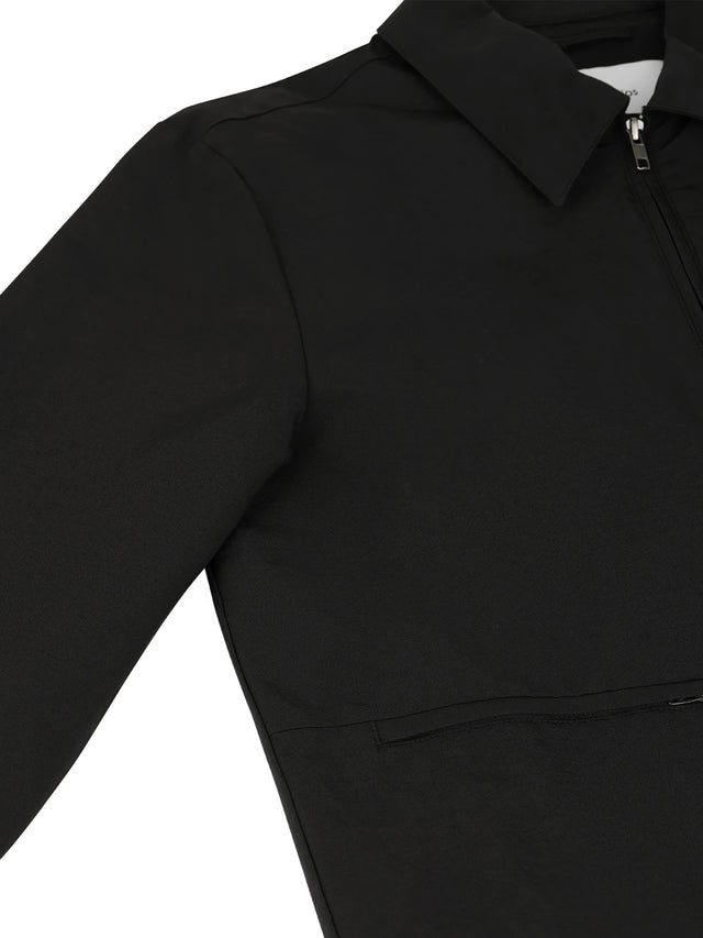 Wight Jacket