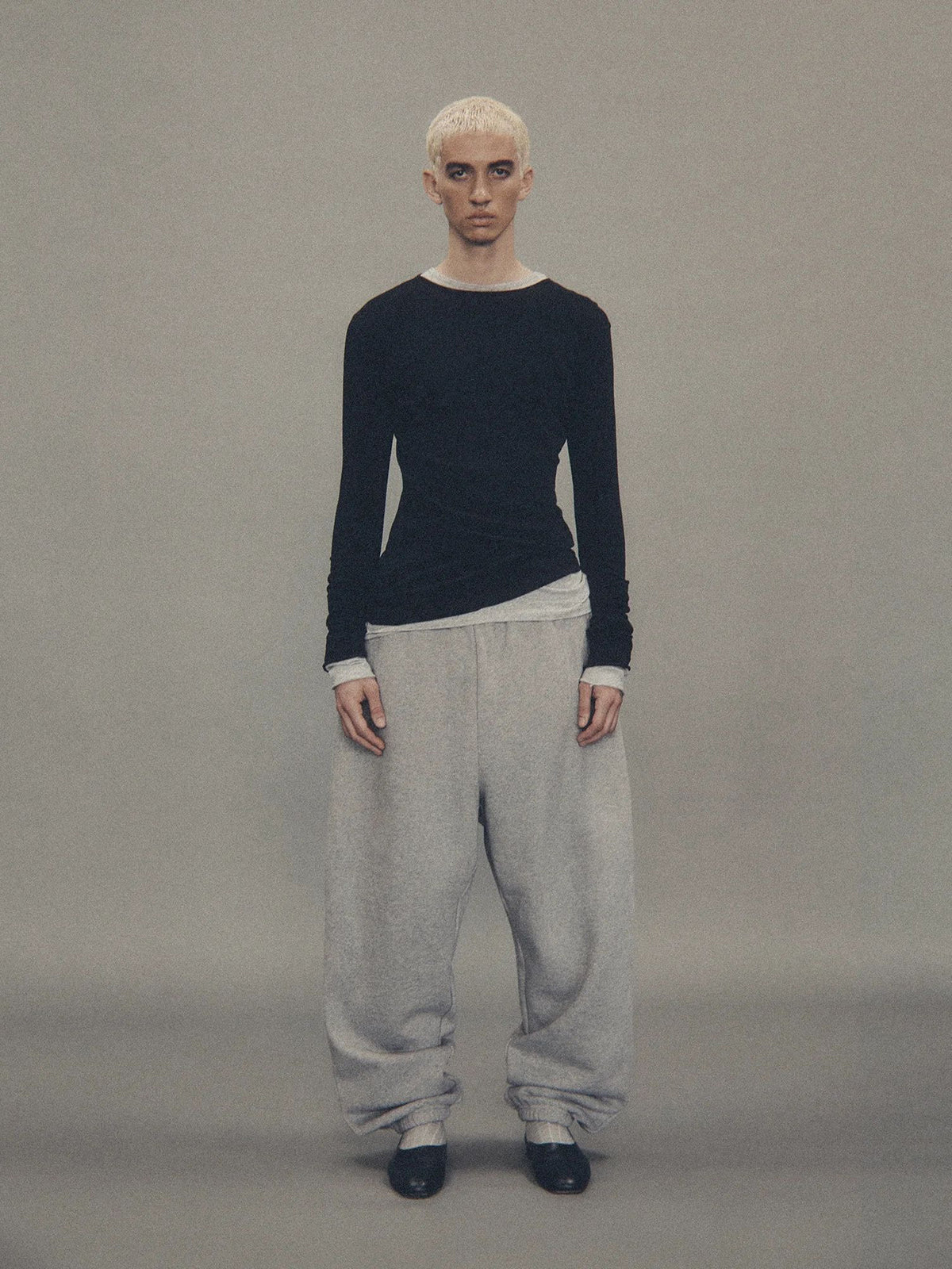 Standard sweat