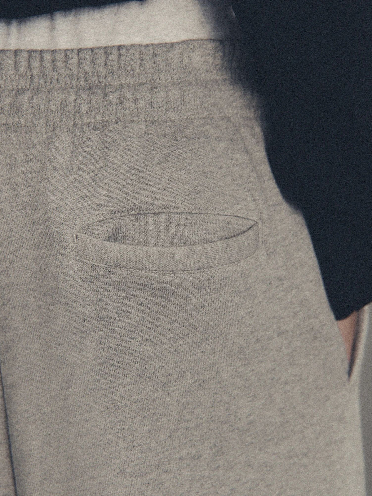 Standard sweat