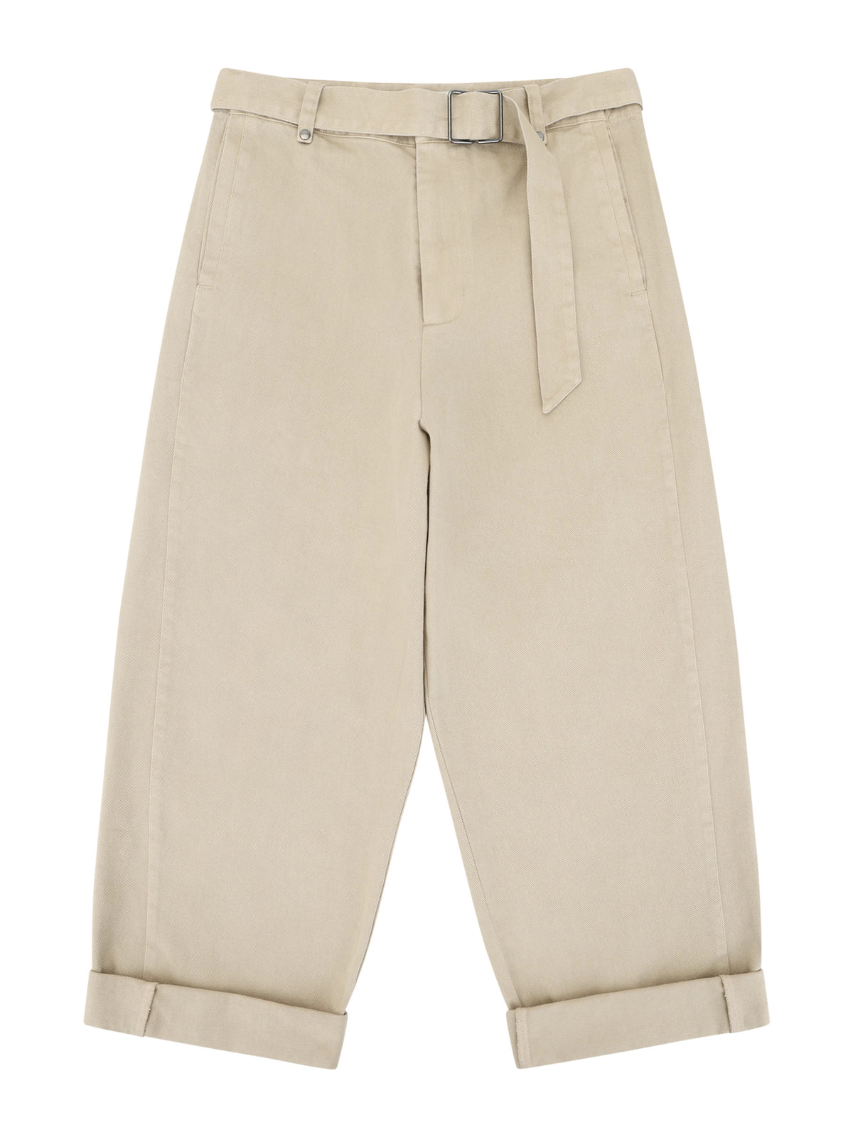 Gully Pants