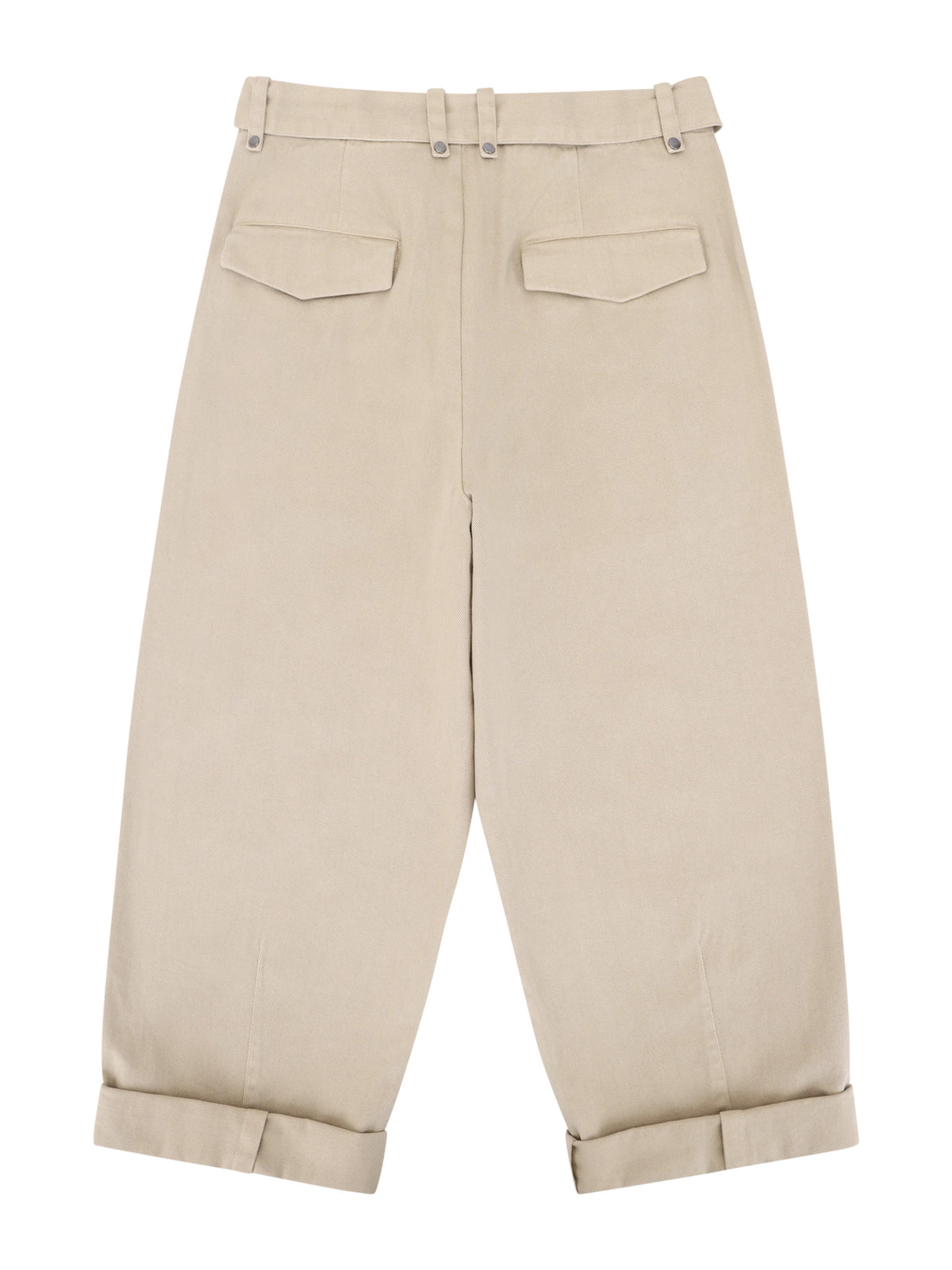 Gully Pants