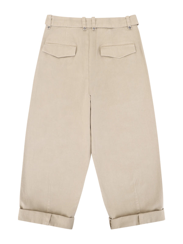 Pantalone Gully