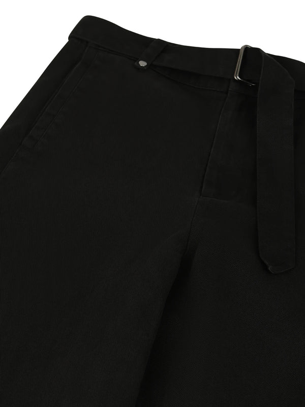 Pantalone Gully