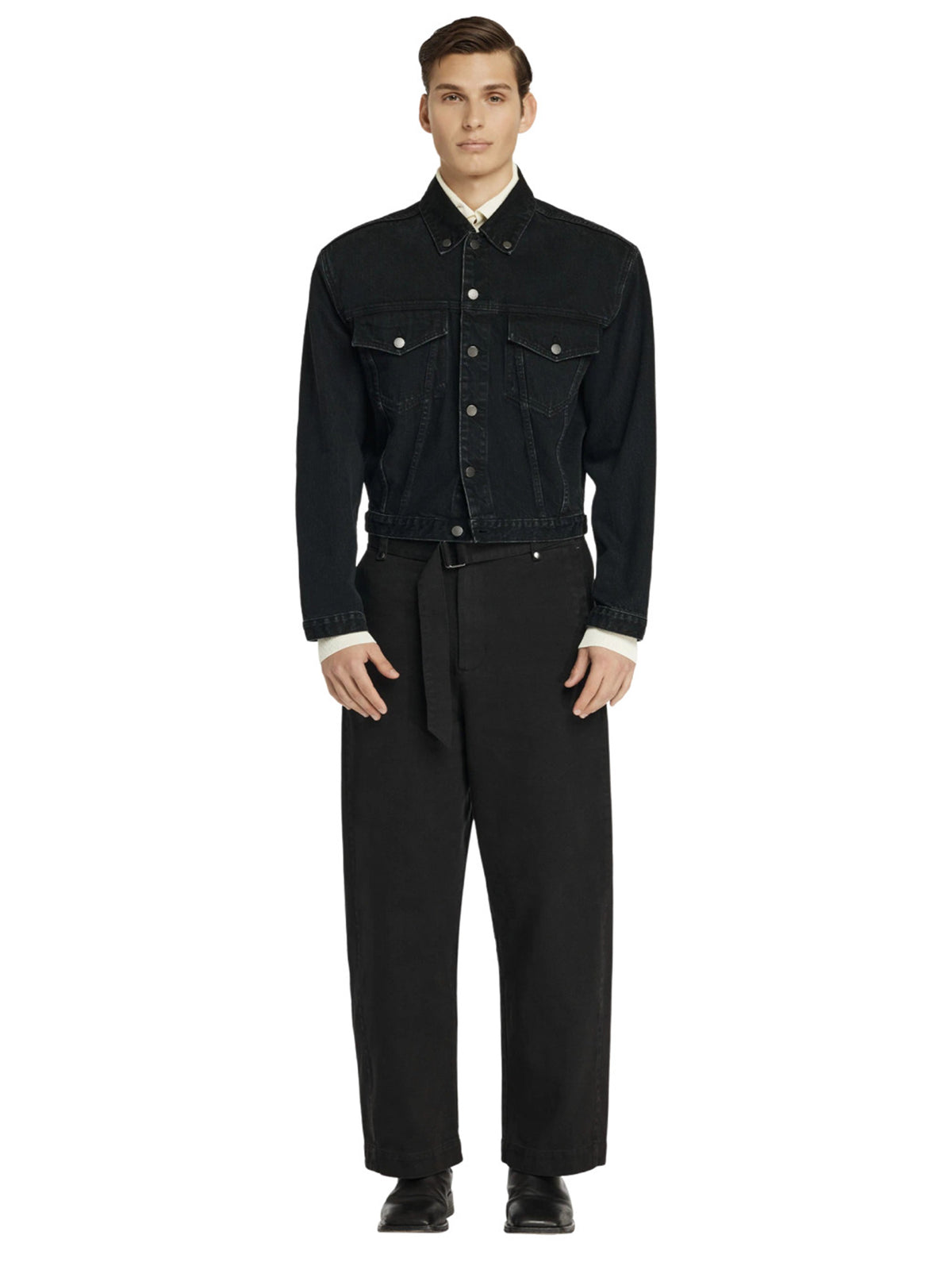 Gully Pants