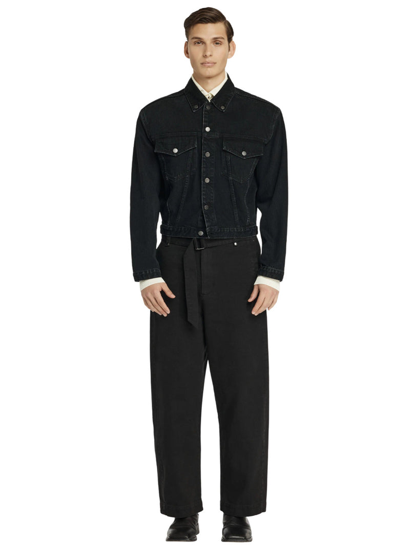 Gully Pants