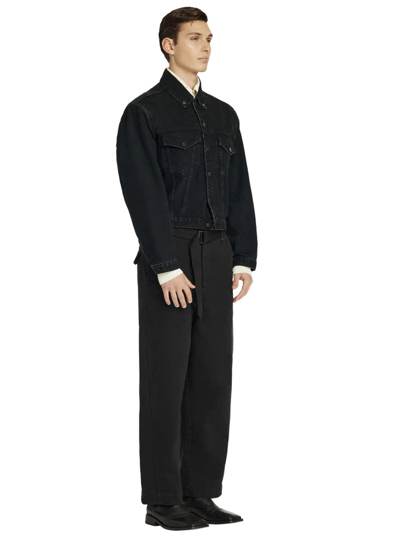 Gully Pants