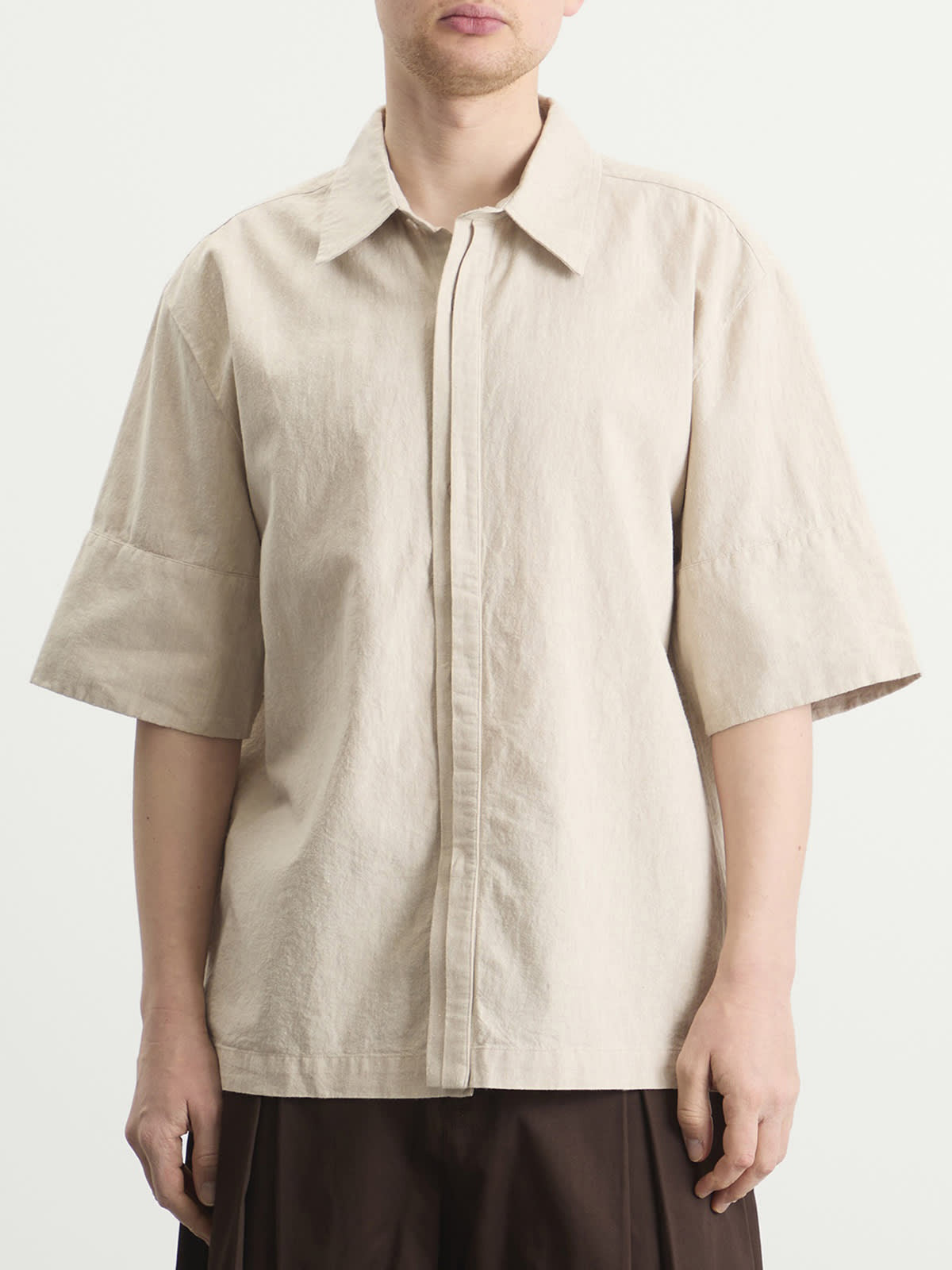 Camicia Ojai