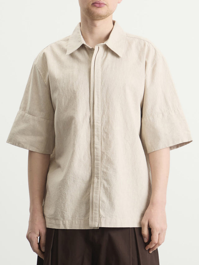 Camicia Ojai