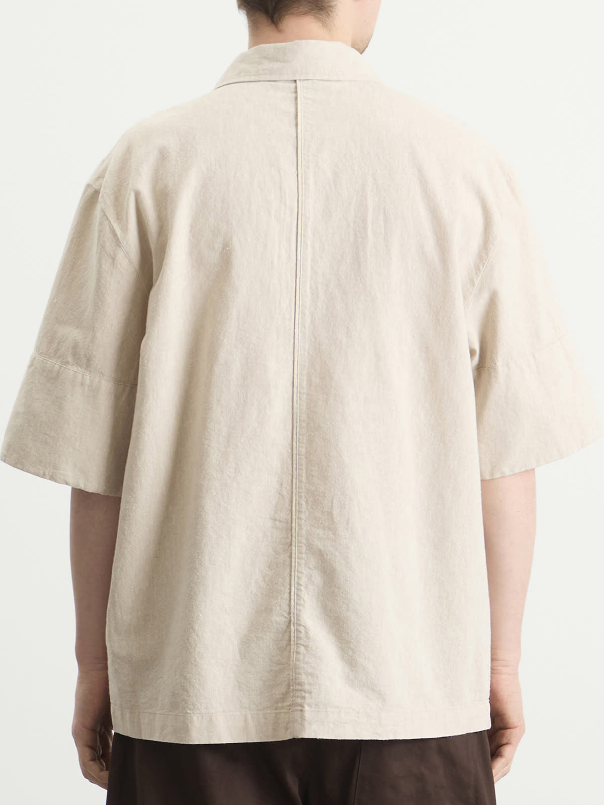 Camicia Ojai