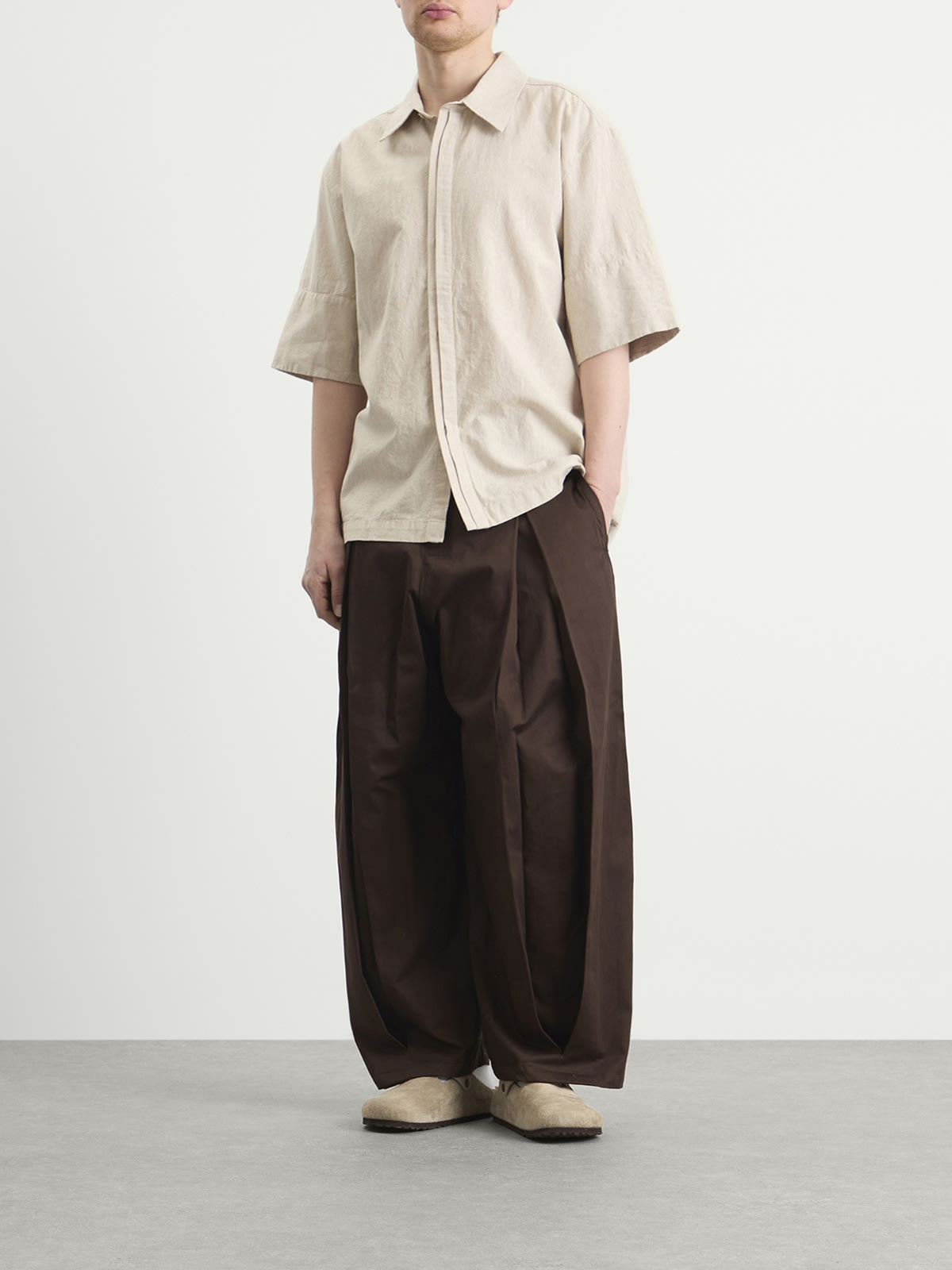Camicia Ojai