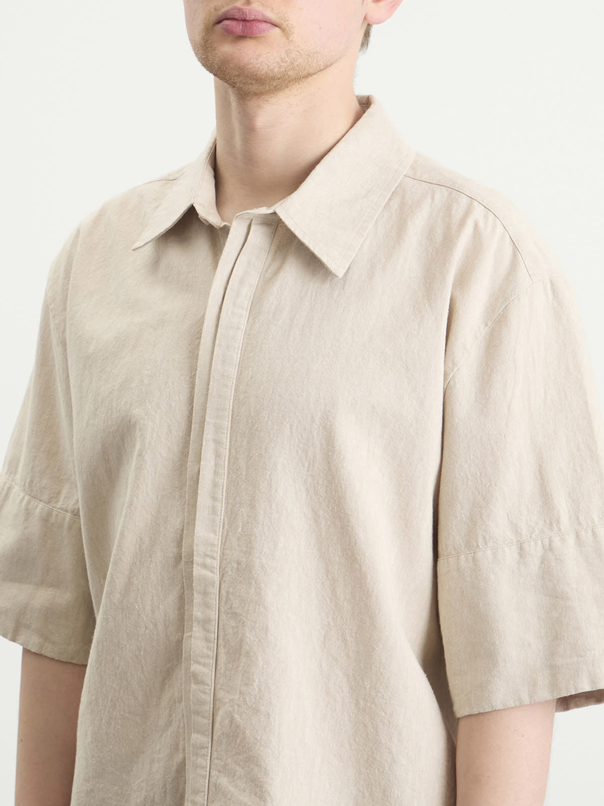 Camicia Ojai