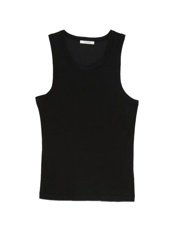 Sheer Tank Top
