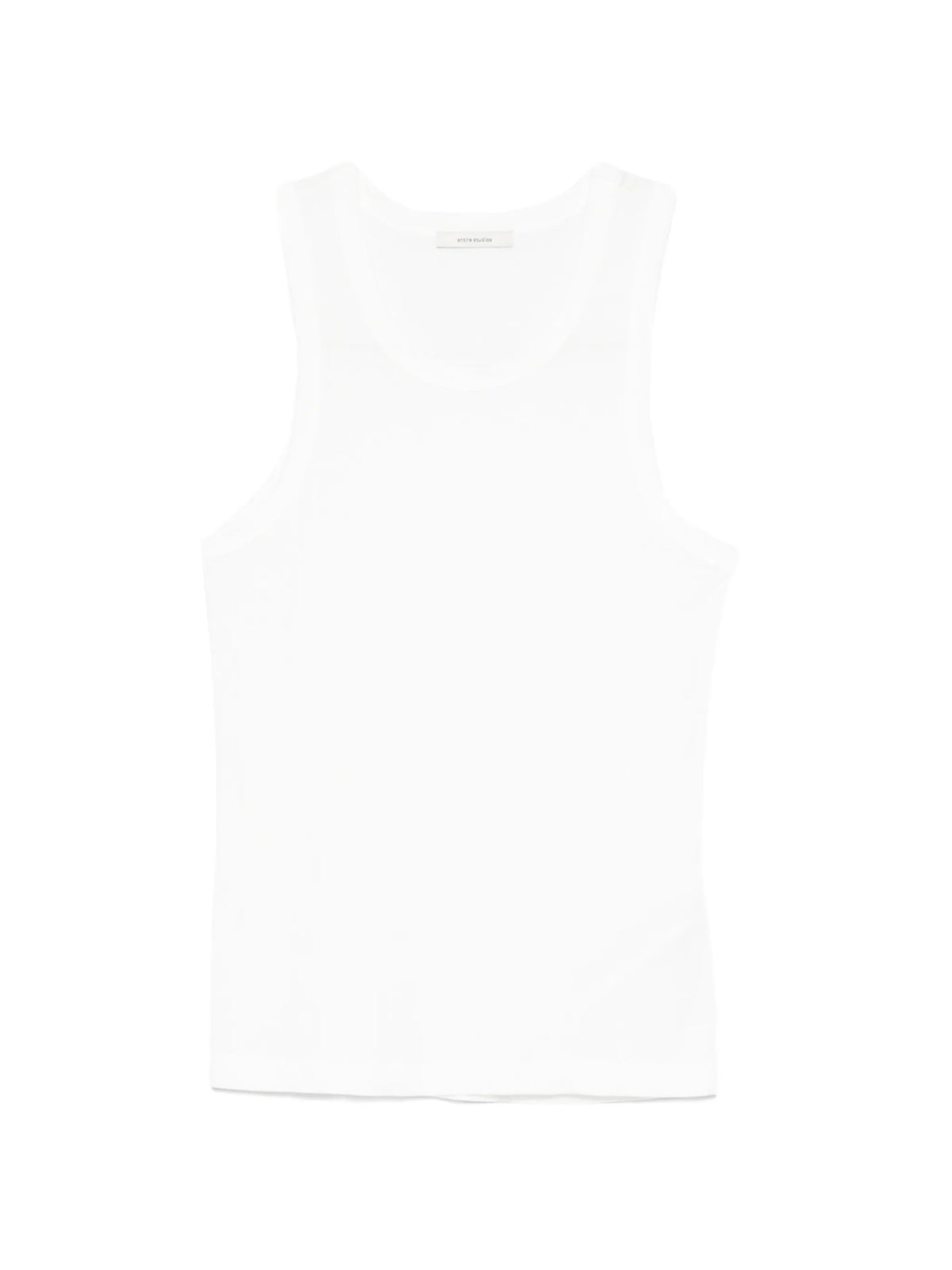 Sheer Tank Top