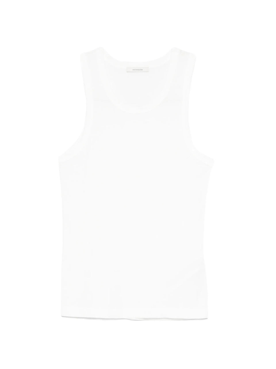 Sheer Tank Top