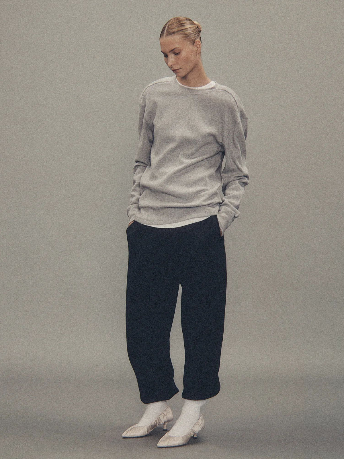 Thermal T-shirt