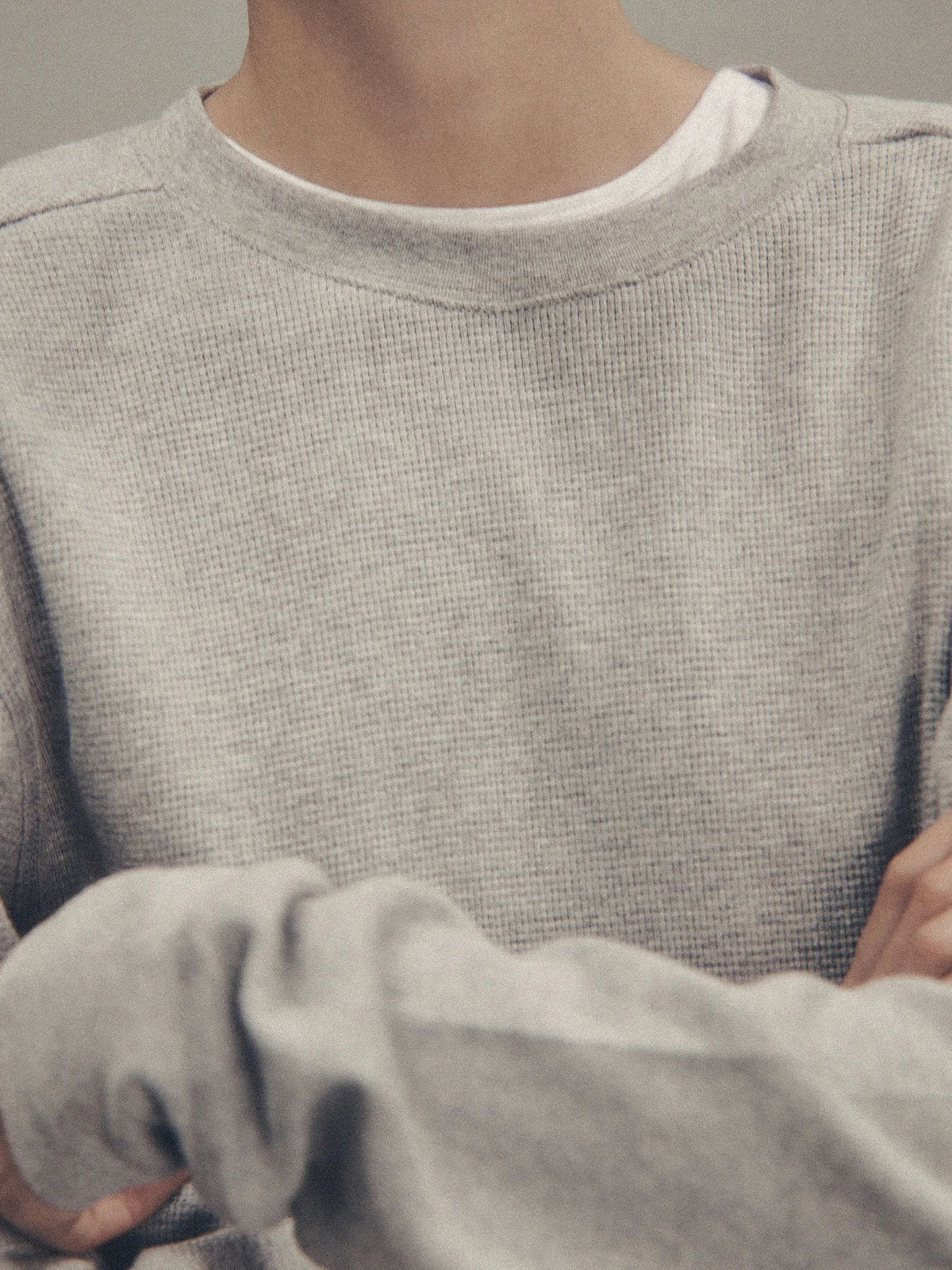 Thermal T-shirt