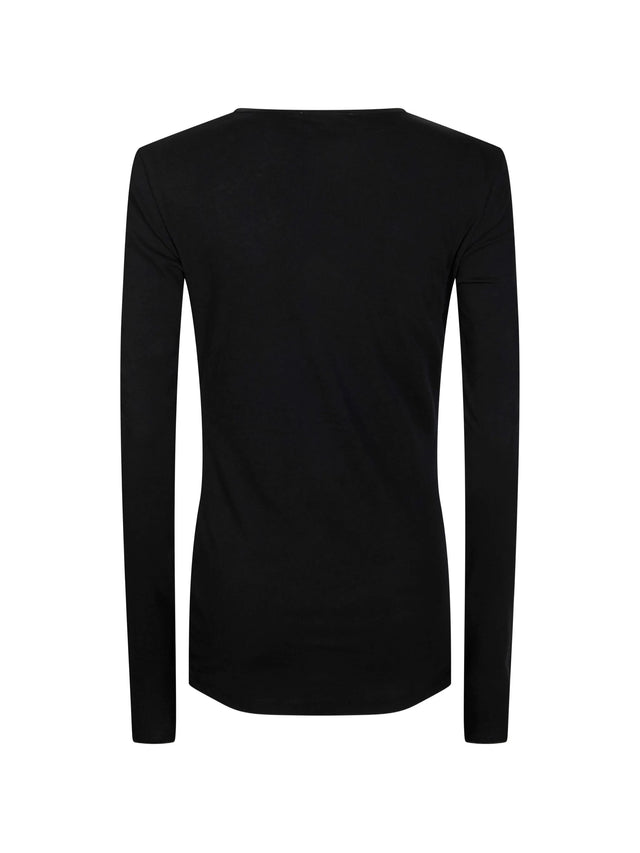 LS T-shirt