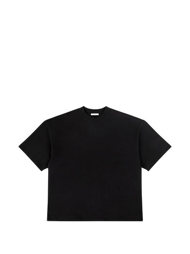 Heavy boxy tee