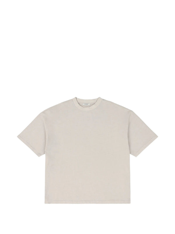 Heavy boxy tee