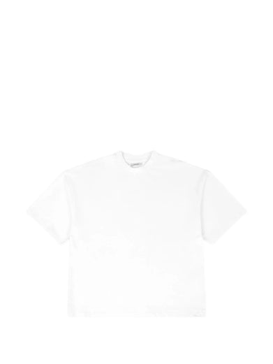 Heavy boxy tee