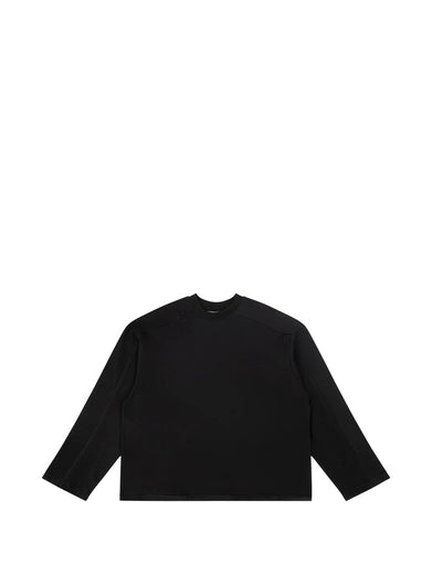 Heavy long sleeve