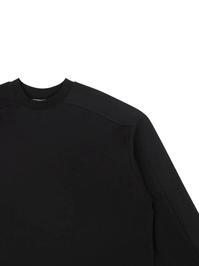 Heavy long sleeve