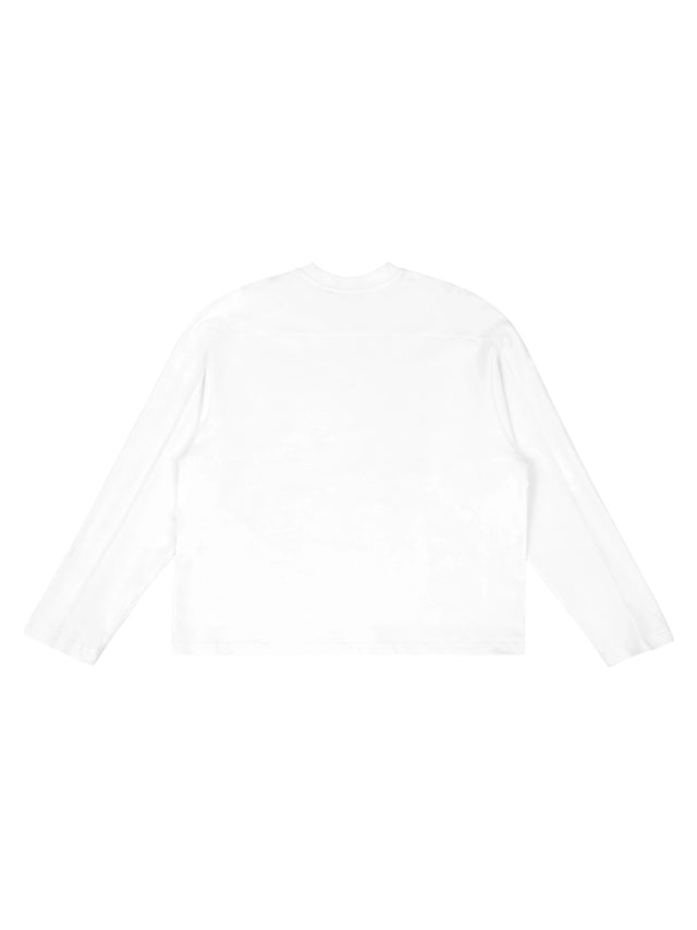 Heavy long sleeve