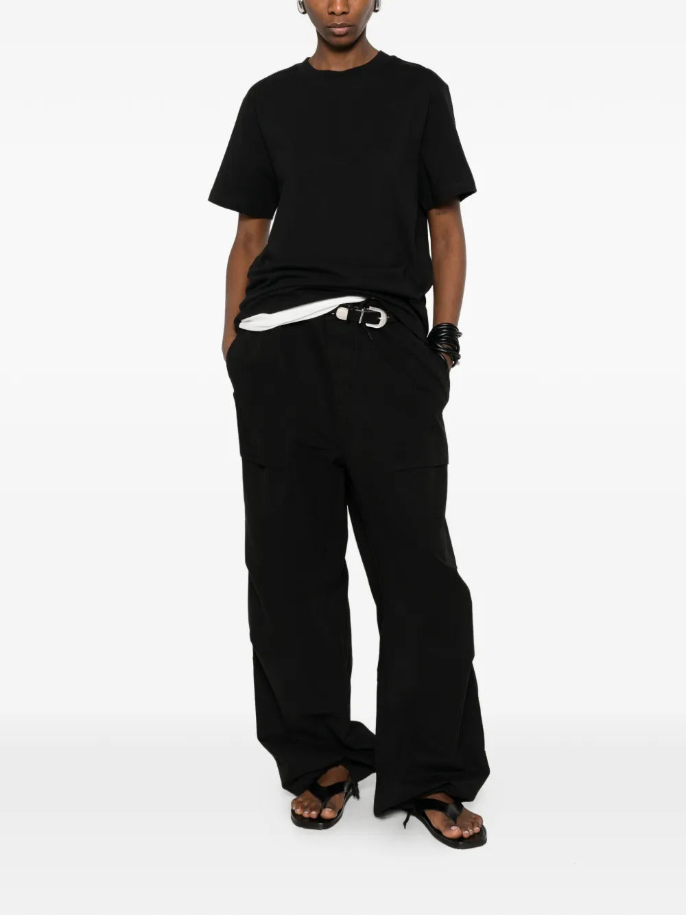 Standard tee