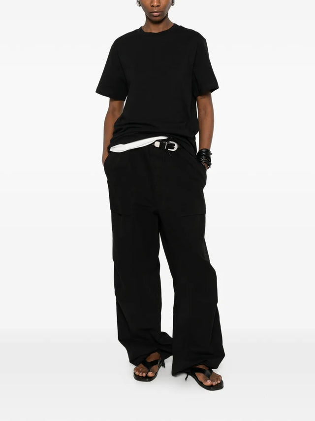 Standard tee
