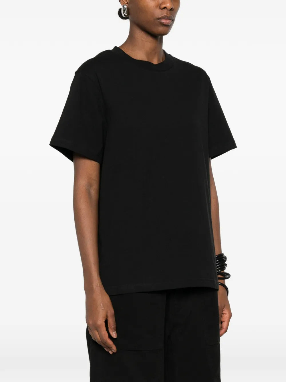 Standard tee