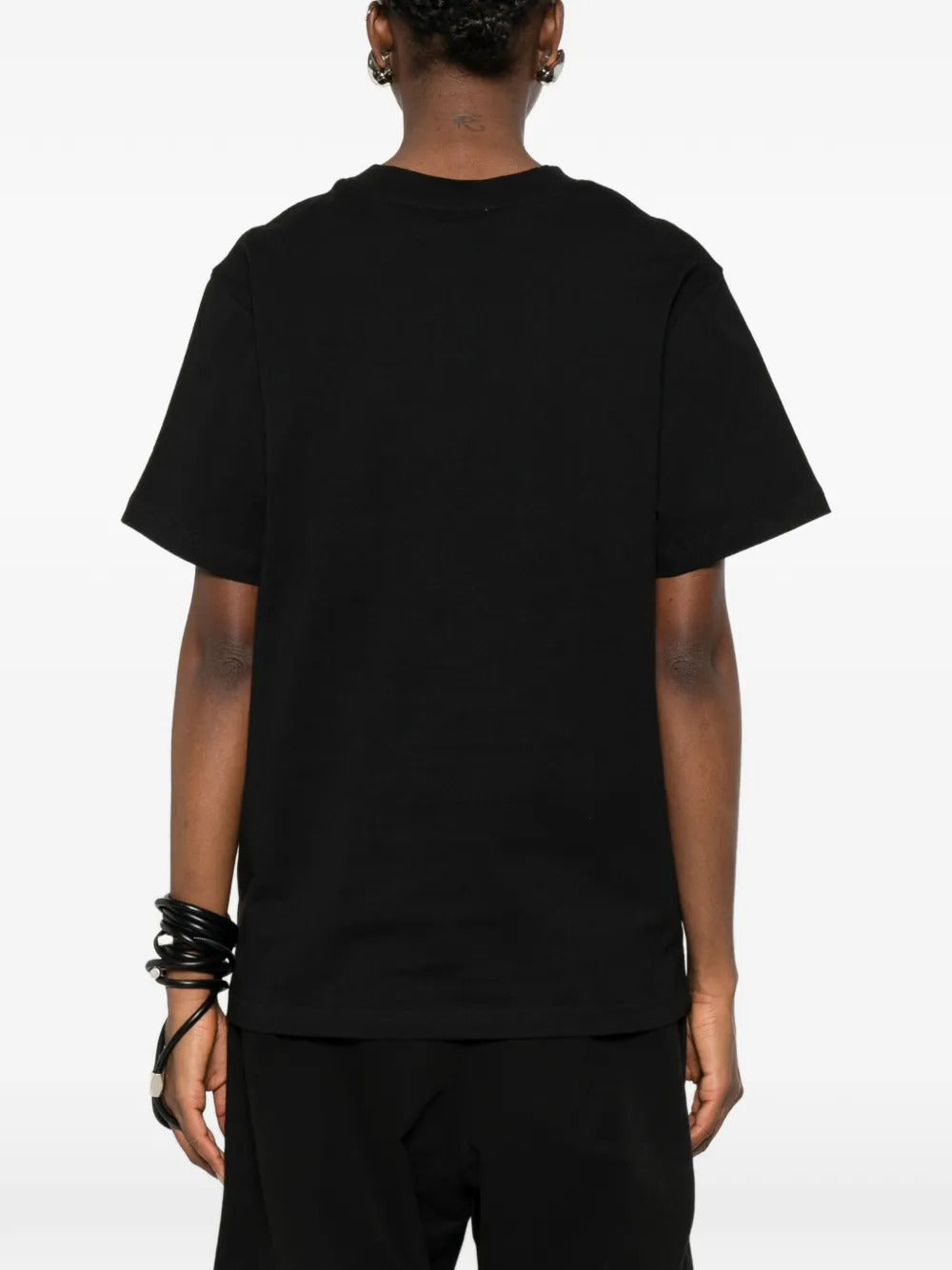 Standard tee
