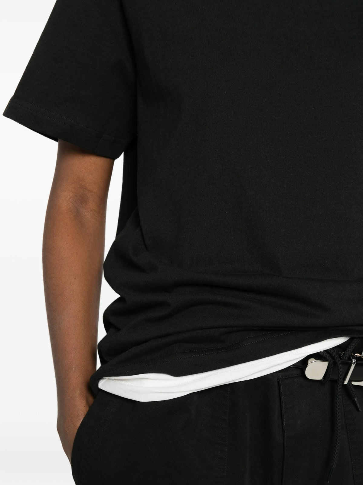 Standard tee