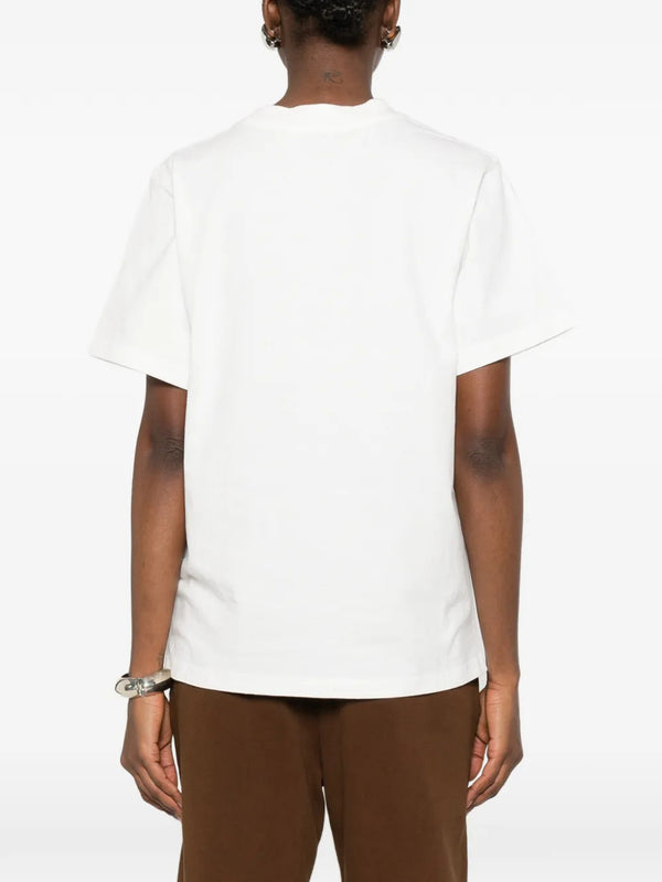 Standard tee