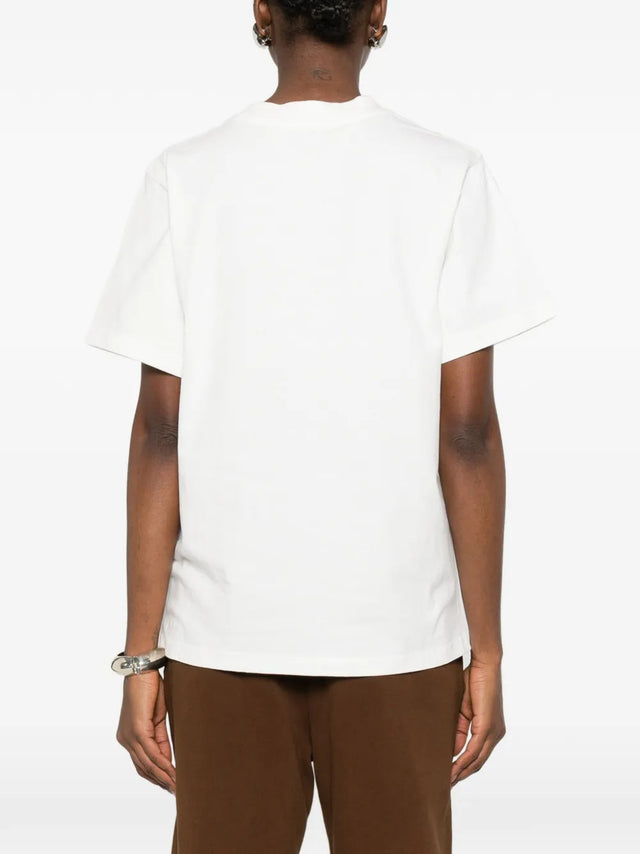 Standard tee