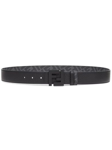 Reversible FF belt