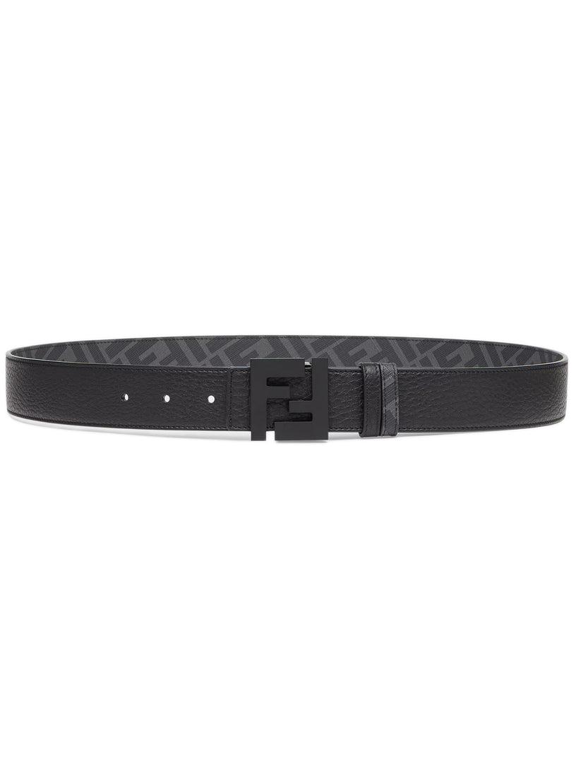 Reversible FF belt