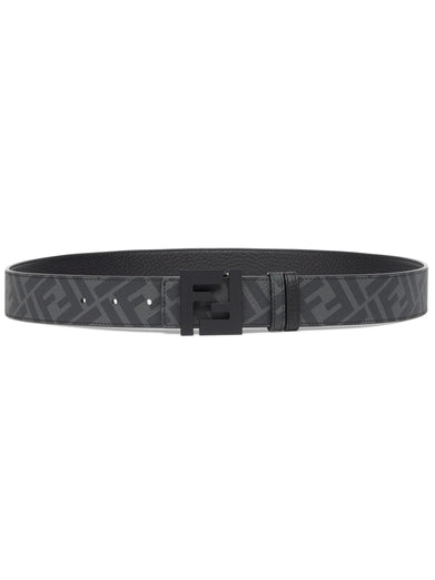 Reversible FF belt