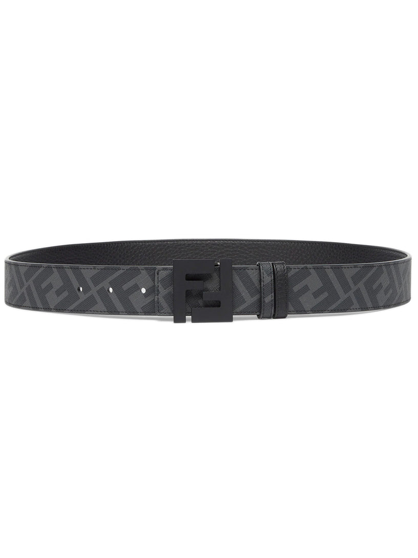 Reversible FF belt