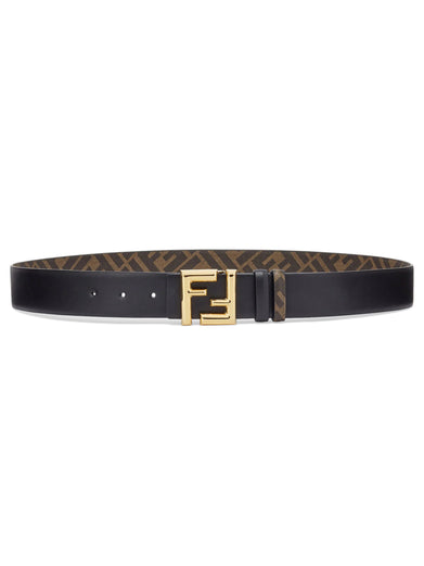 FF Rounded Reversible Belt