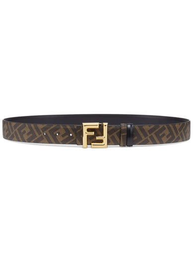 FF Rounded Reversible Belt