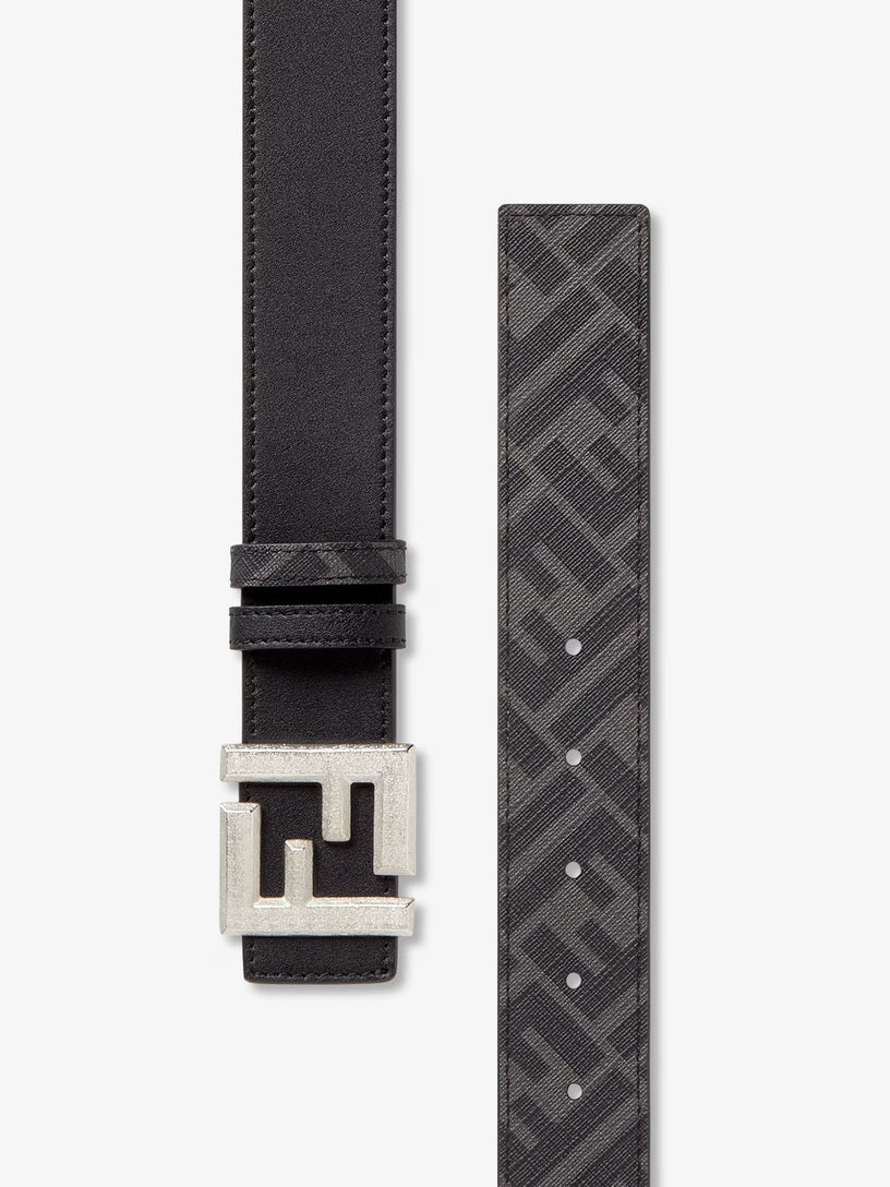 Squared FF belt